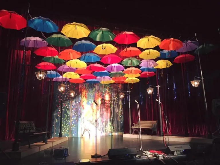 theater/performing arts imagery | Cora Voce