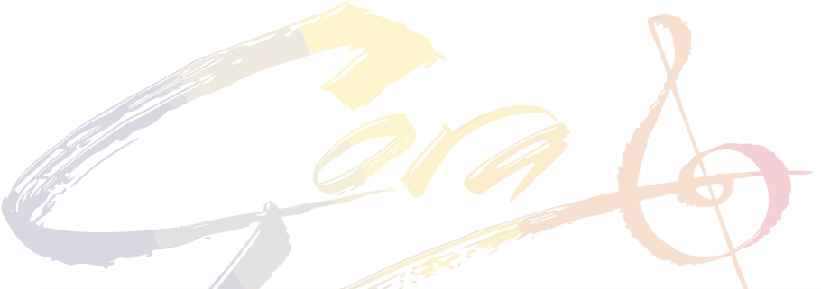 cora voce logo